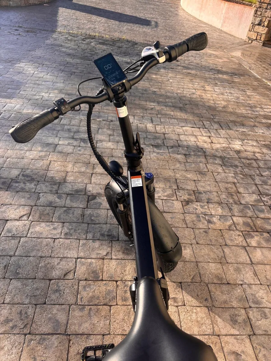 Pixar e bike - Image 2
