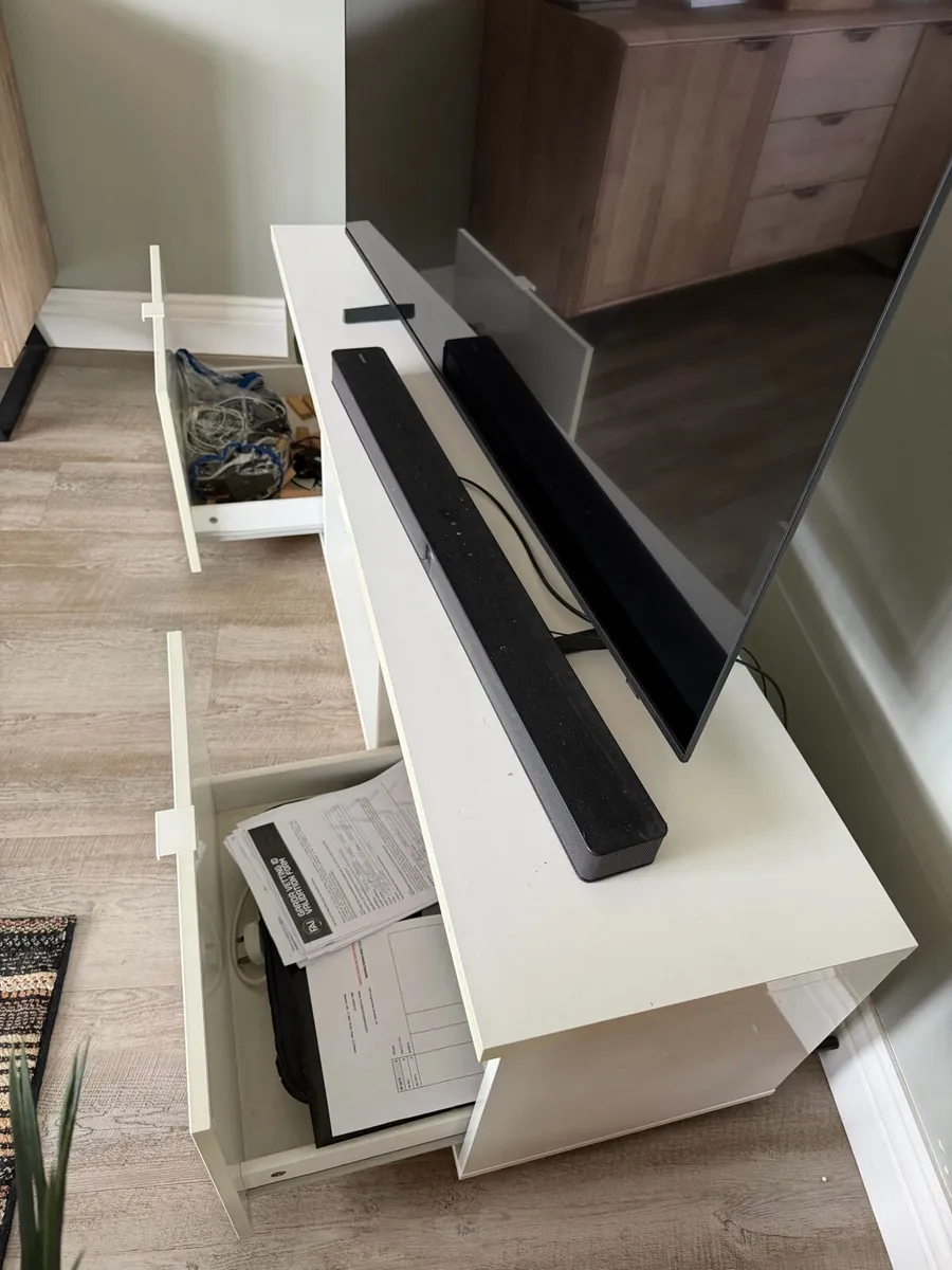 Tv stand - Image 2