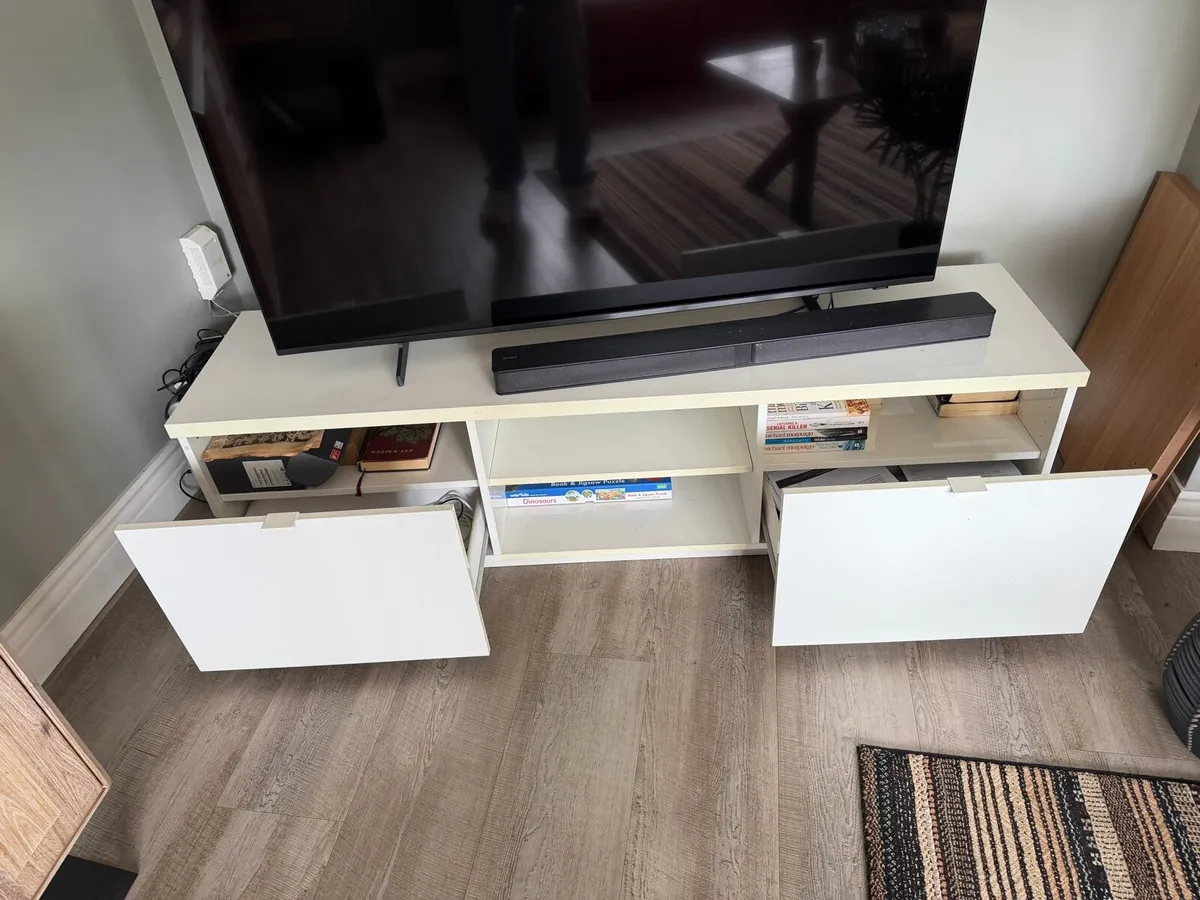 Tv stand - Image 3