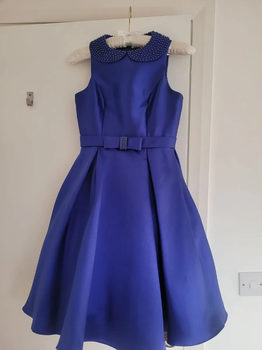 Koko confirmation dress - Image 1