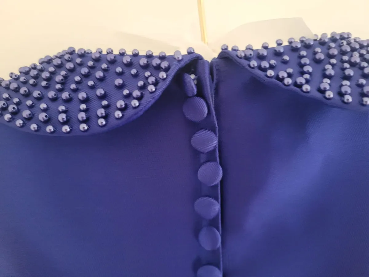 Koko confirmation dress - Image 3