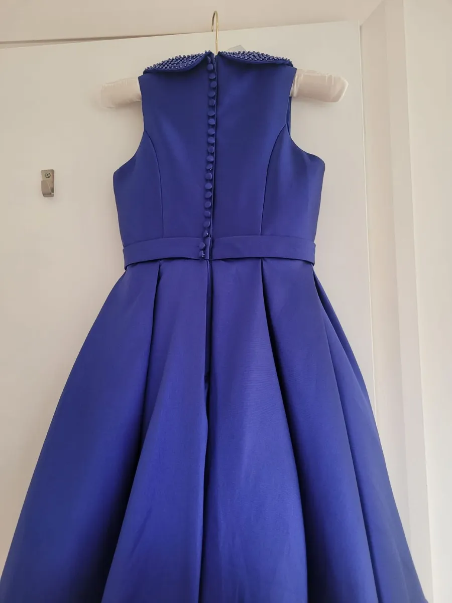 Koko confirmation dress - Image 2