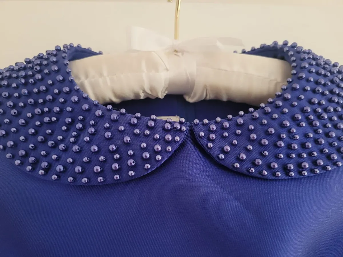 Koko confirmation dress - Image 4