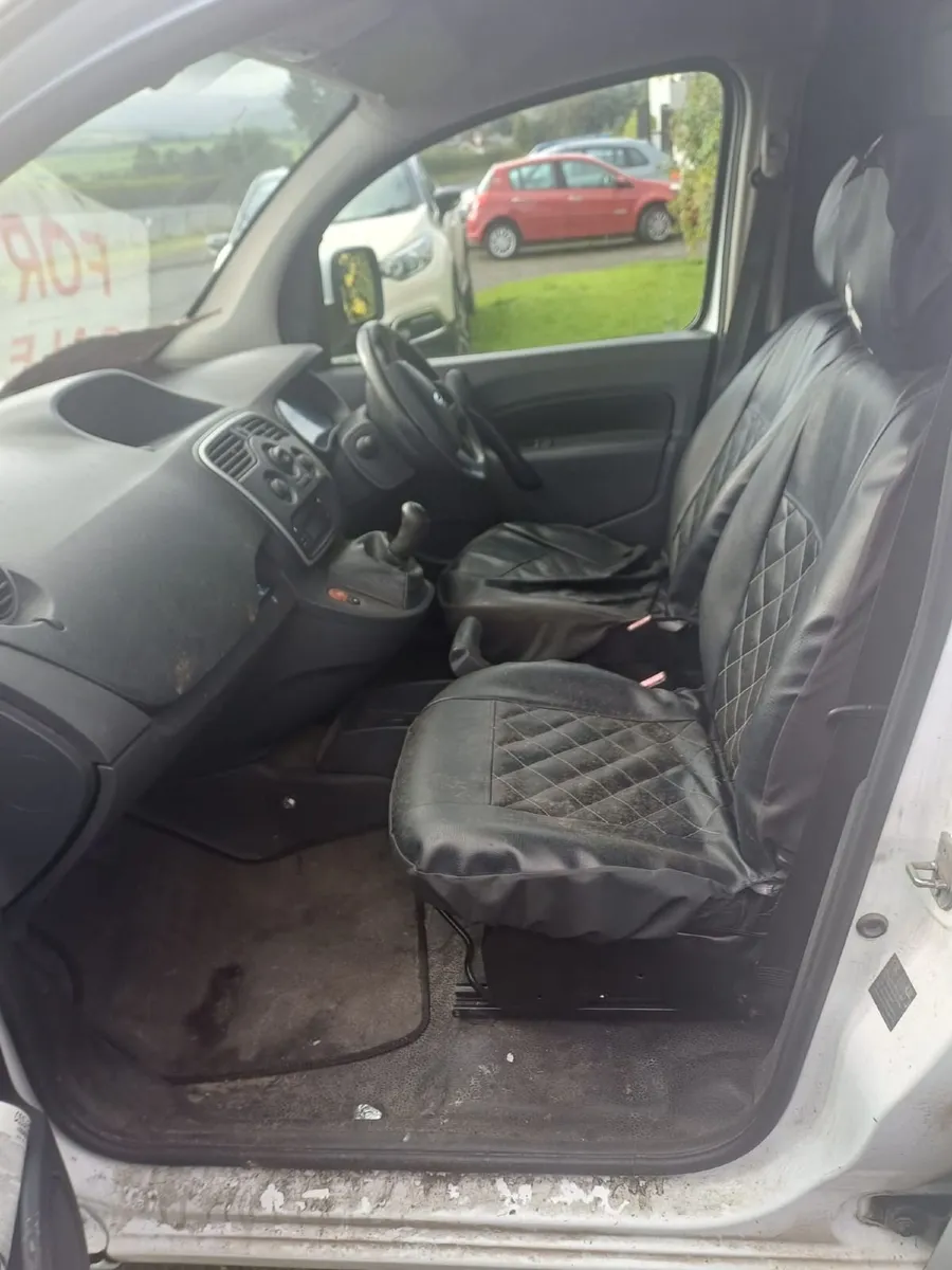 Renault Kangoo 2014 - Image 2