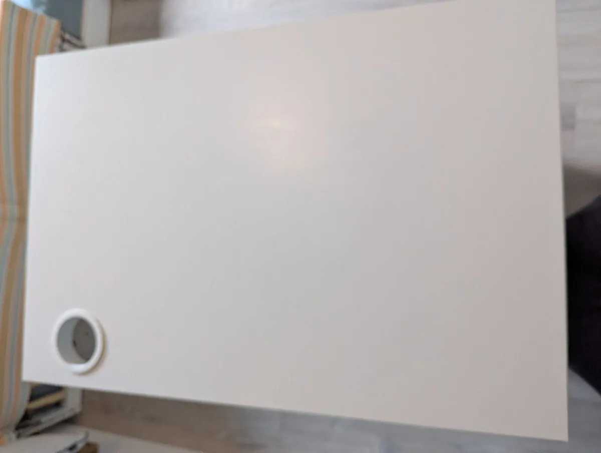 Ikea Desk - Image 2