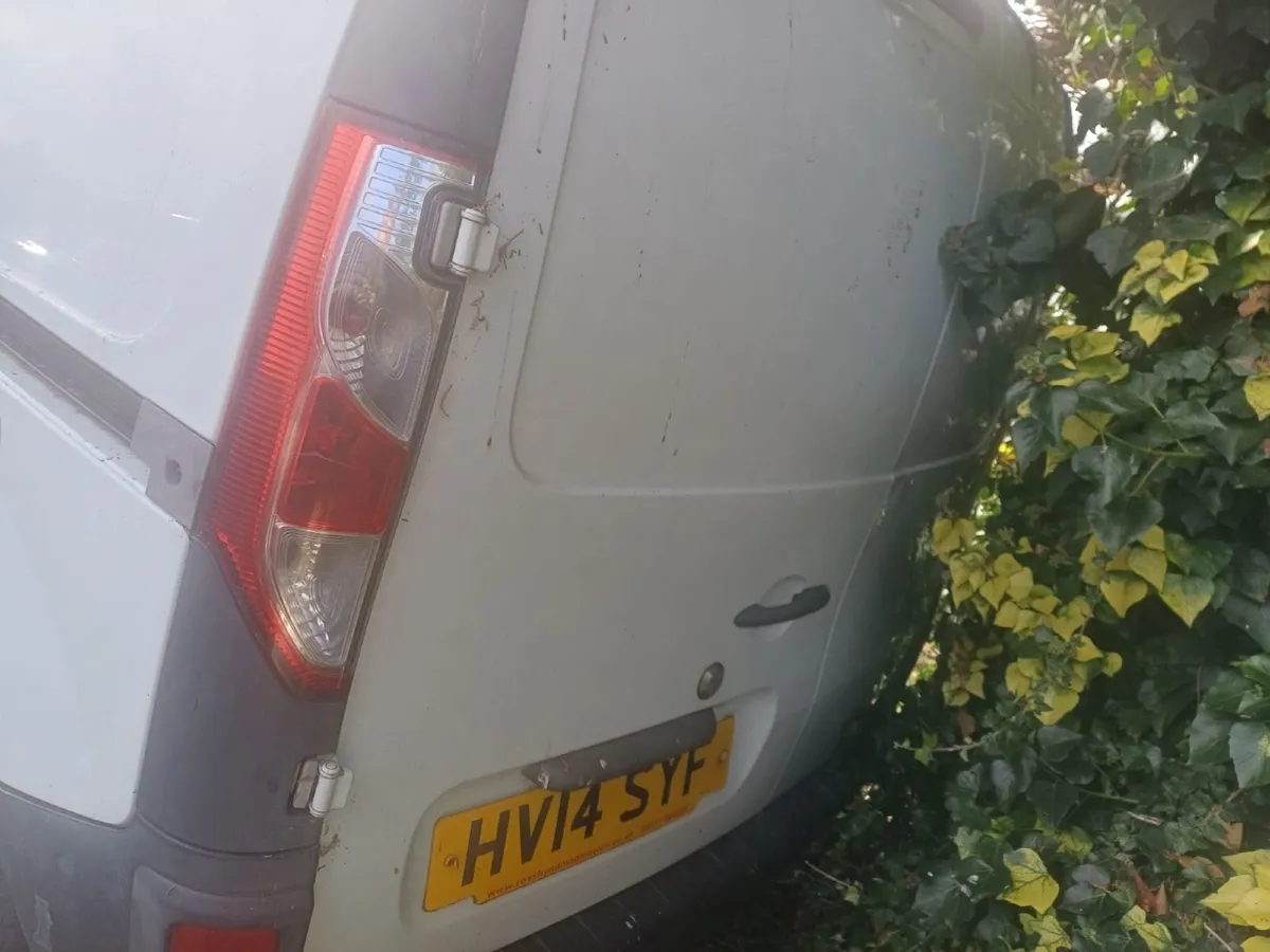 Renault Kangoo 2014 - Image 4