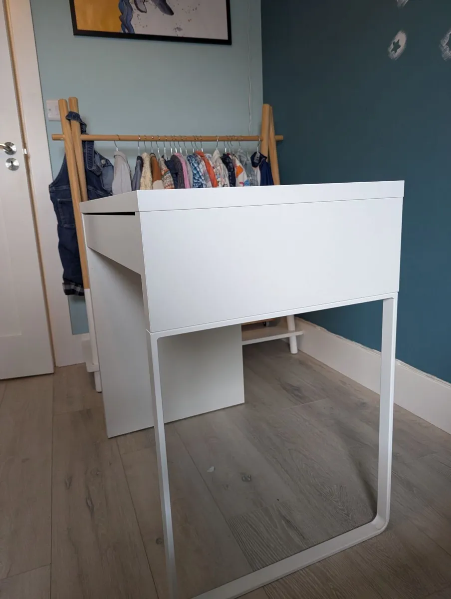 Ikea Desk - Image 3