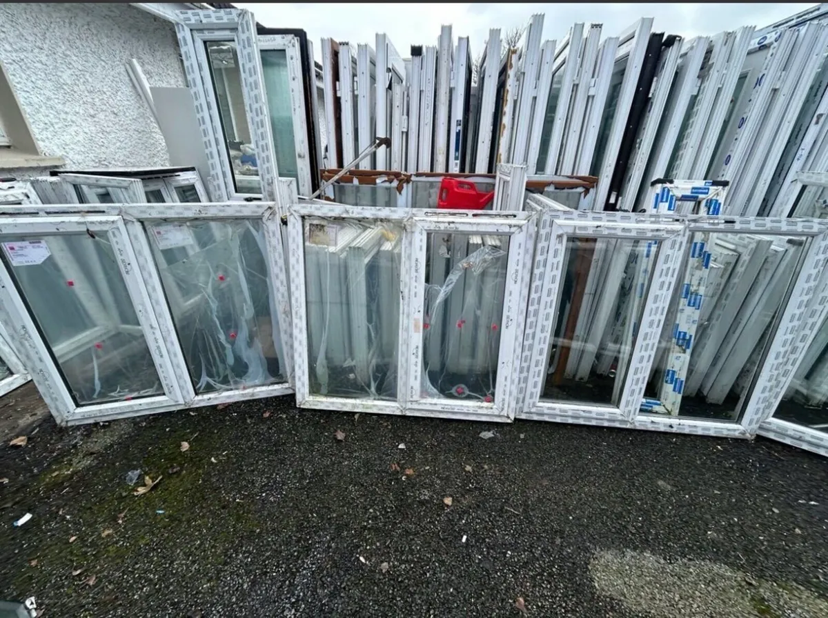 PVC Doors - Image 2