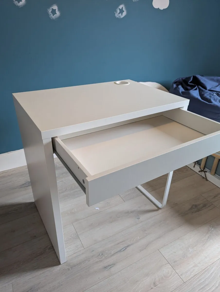 Ikea Desk - Image 4