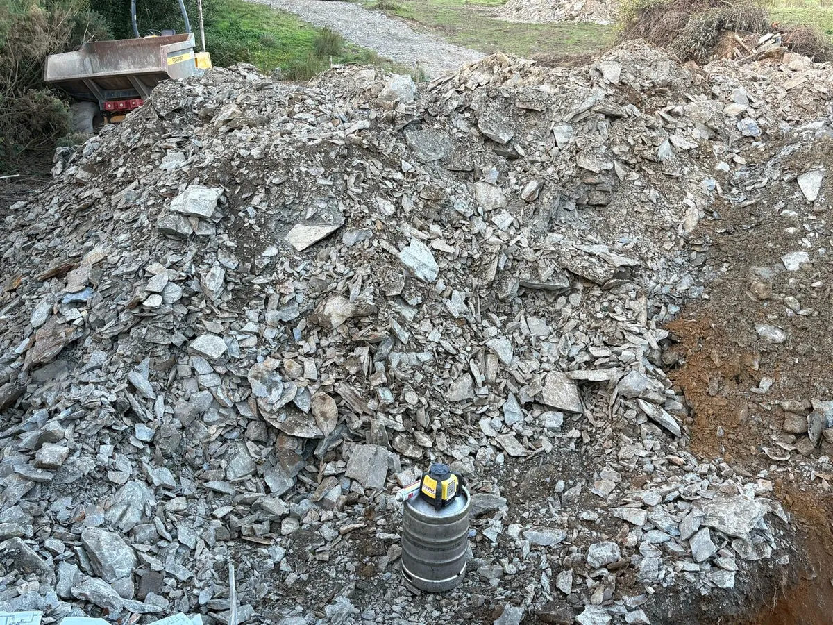 Good Quality Fill shale stone - Image 2