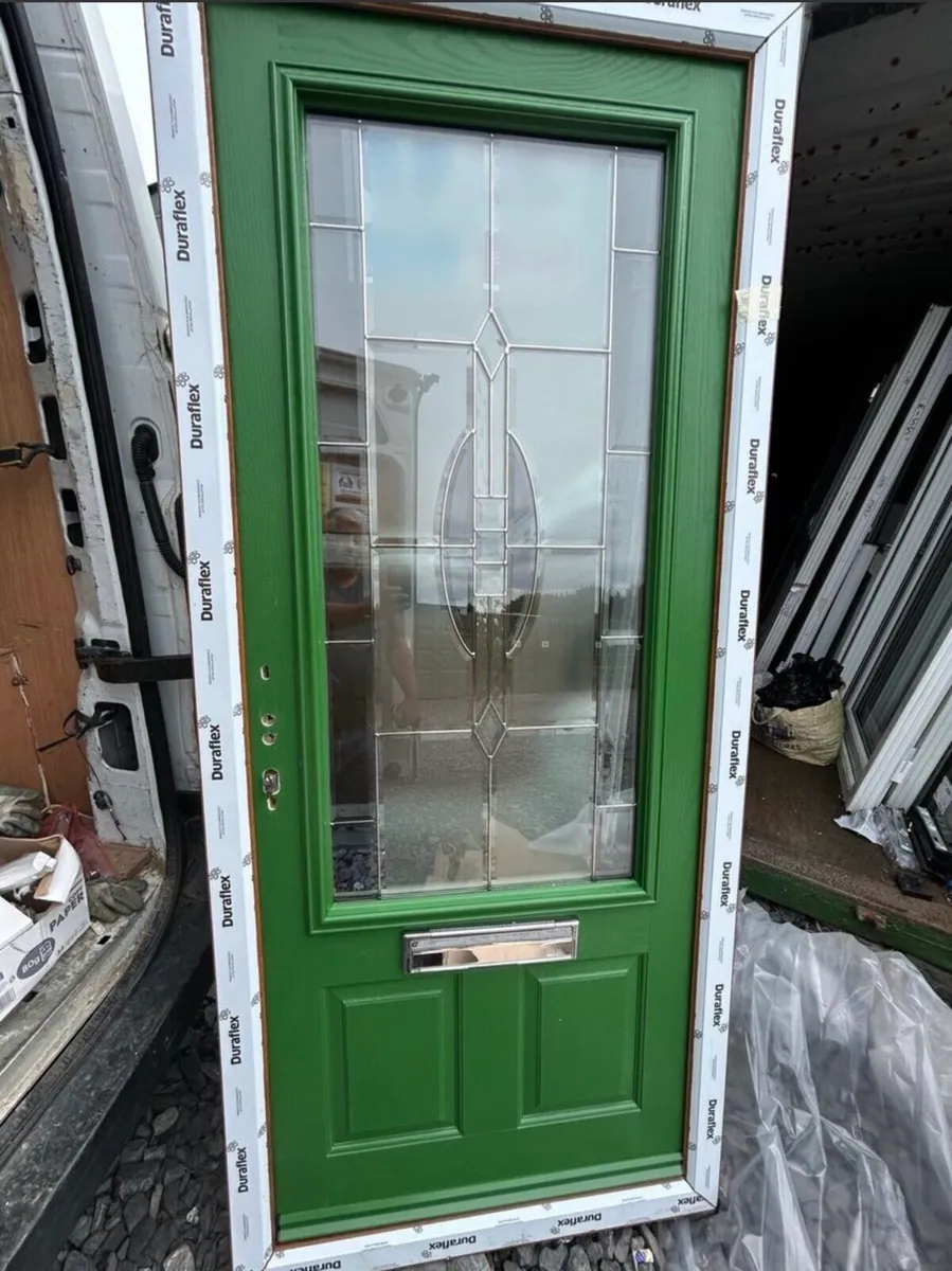 Pvc Doors - Image 4