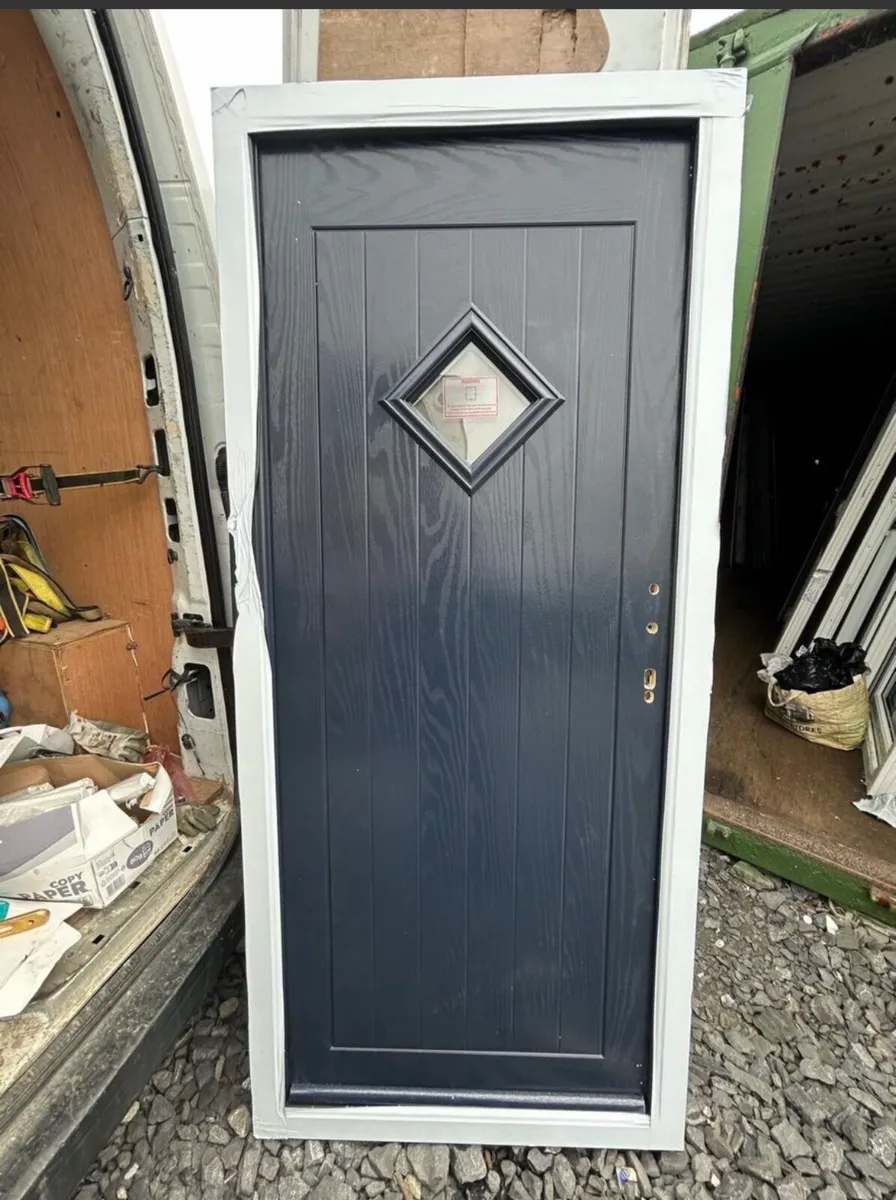 Pvc Doors - Image 4