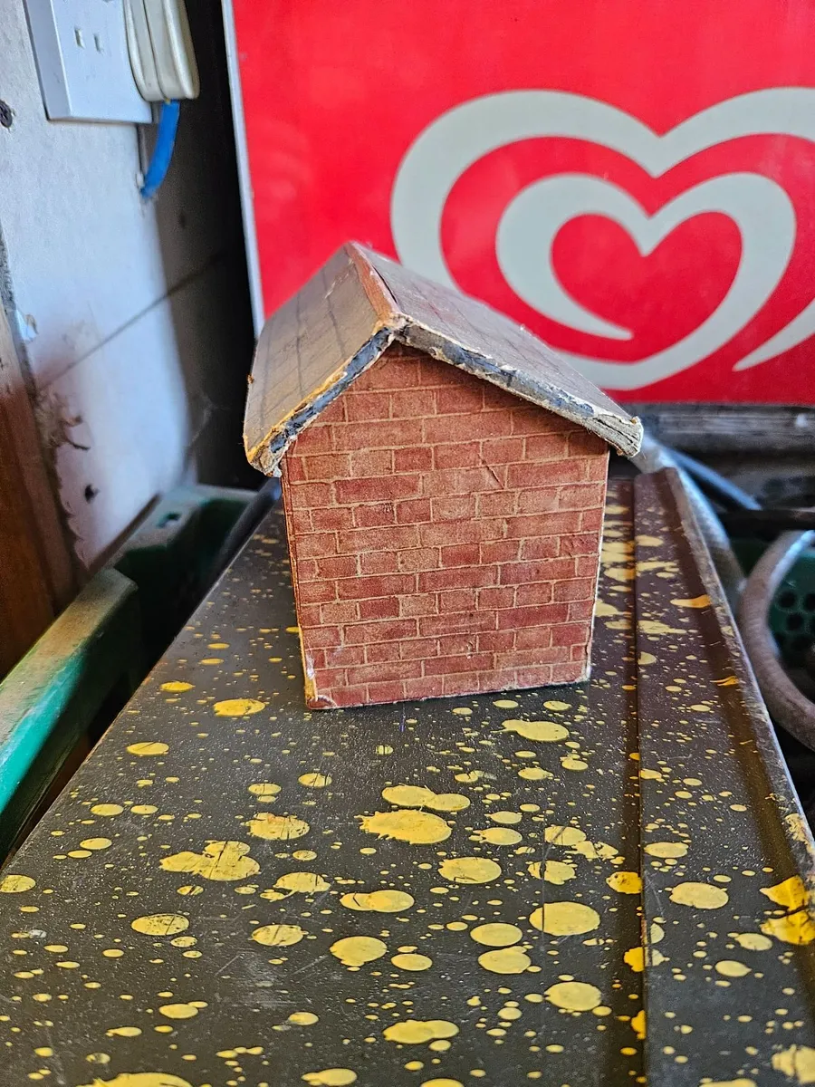 Hornby Triang O Gauge Building - Image 3