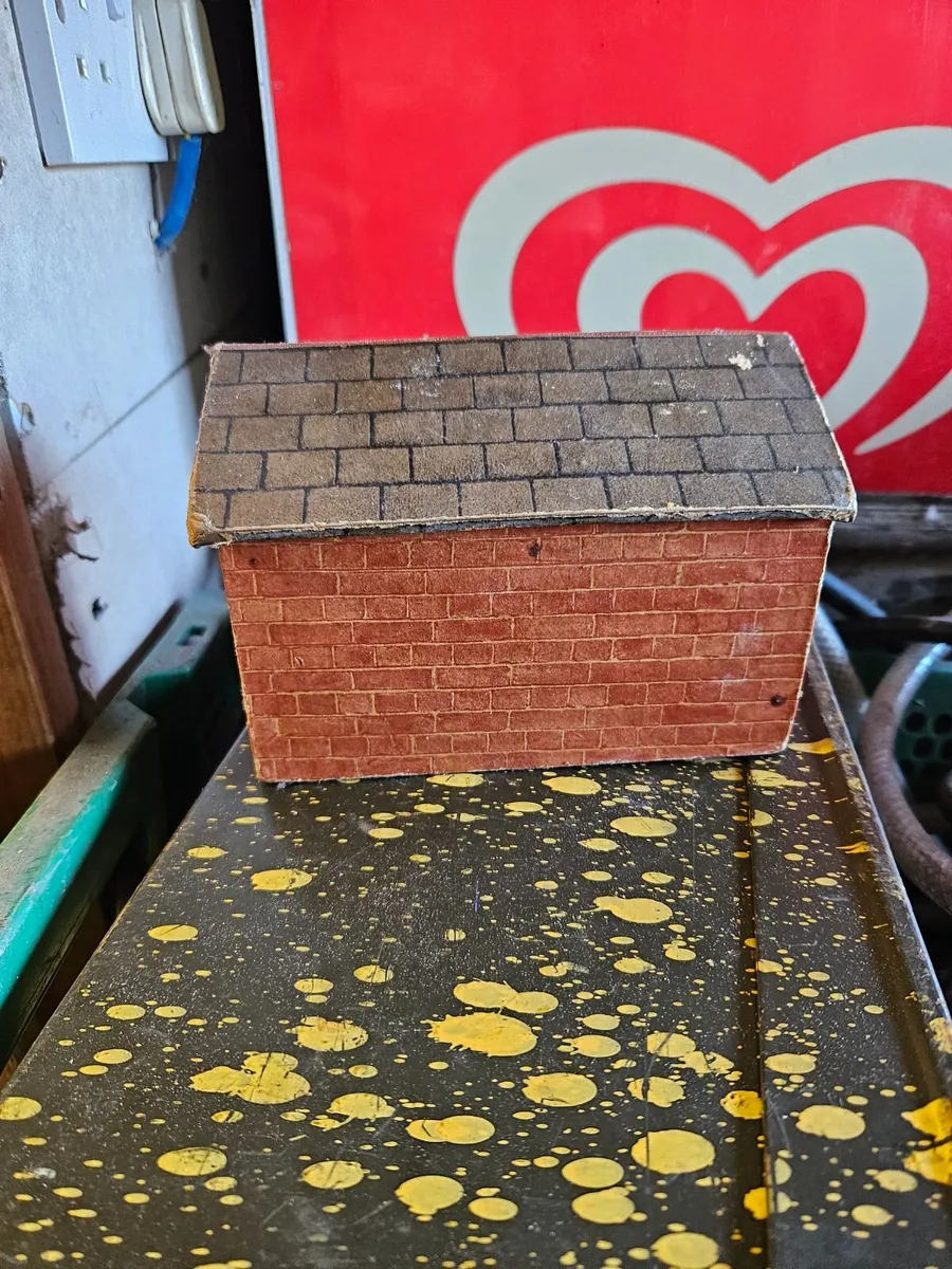 Hornby Triang O Gauge Building - Image 4