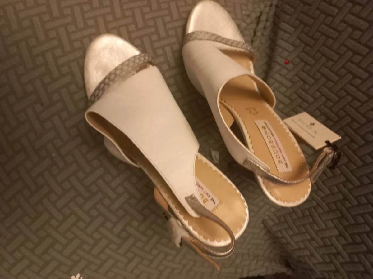Shoes - Image 1