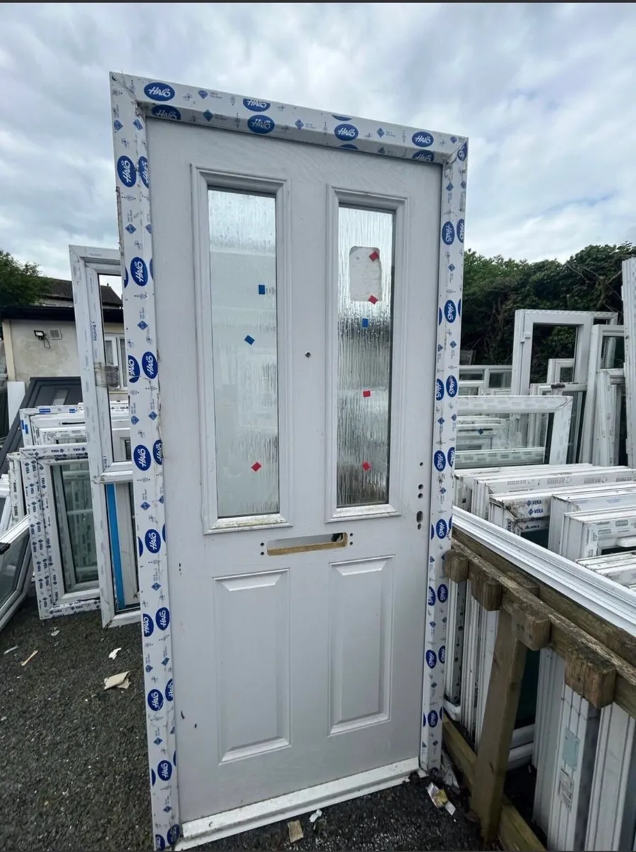 Pvc Doors - Image 4