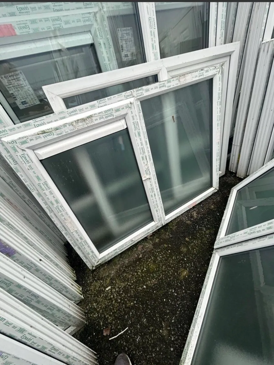 Pvc doors - Image 3