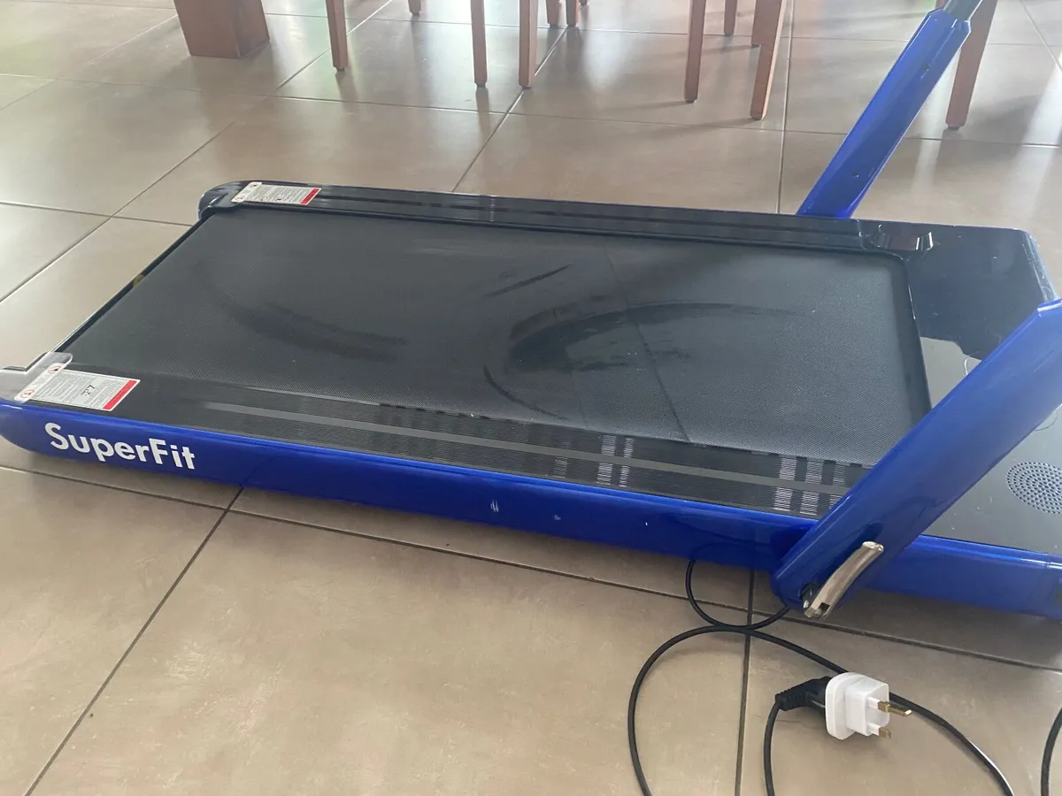 Walking pad - Image 1