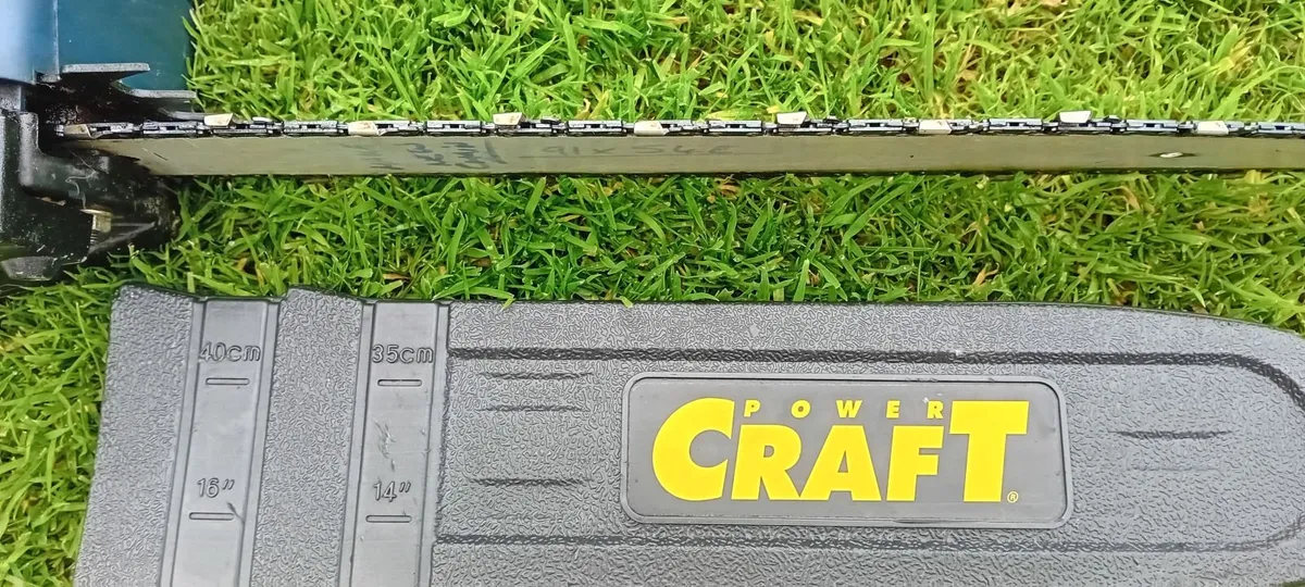 Chainsaw - Image 1