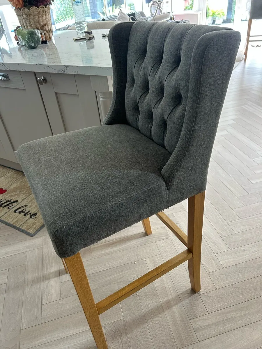 Bar Stools - Image 1