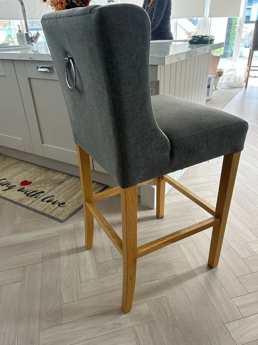 Bar Stools - Image 2