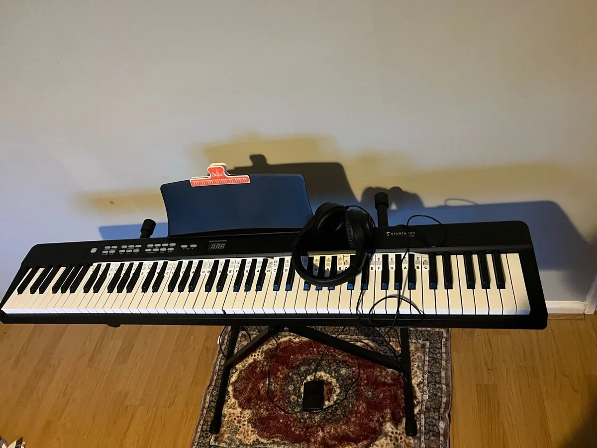 Instrument - Image 3