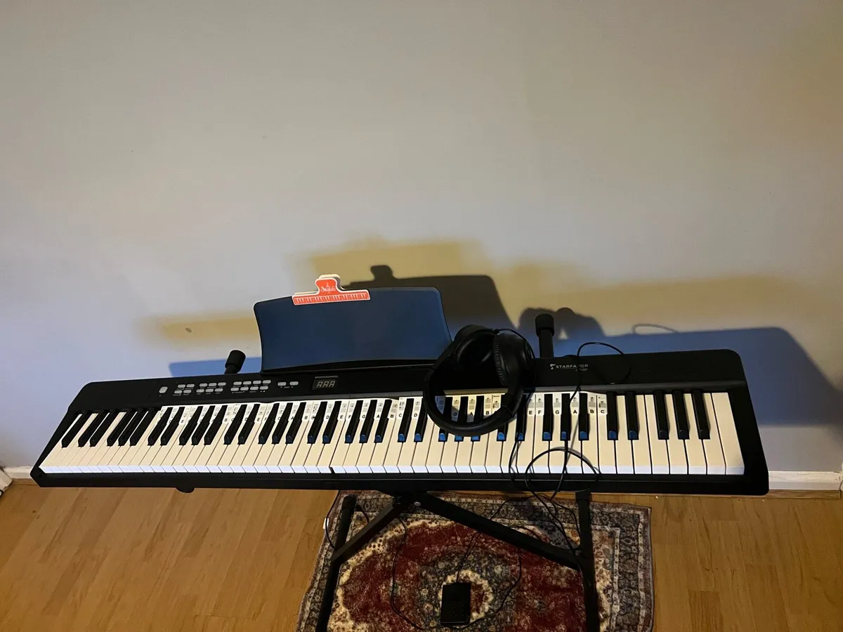 Instrument - Image 4