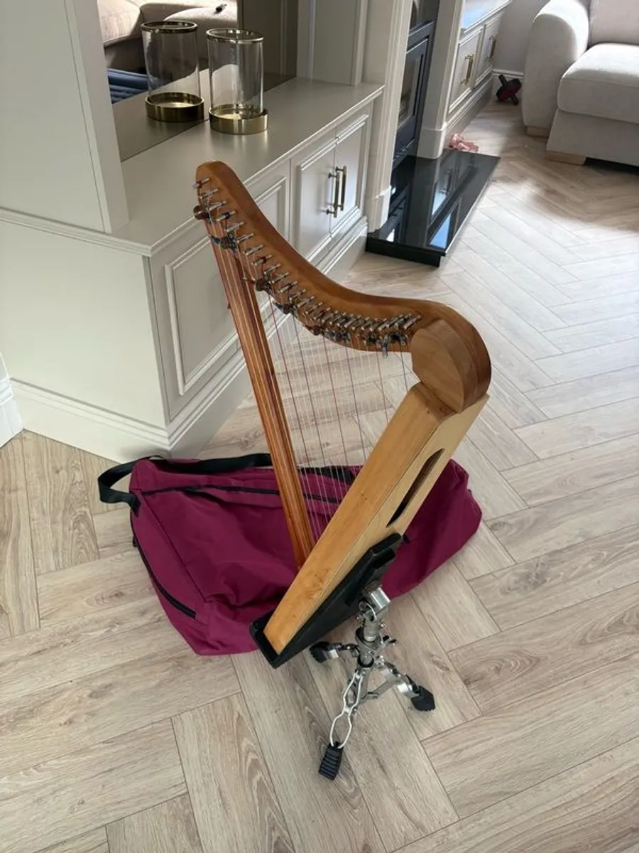 harp - Image 1