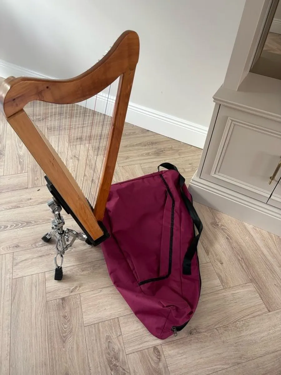 harp - Image 2