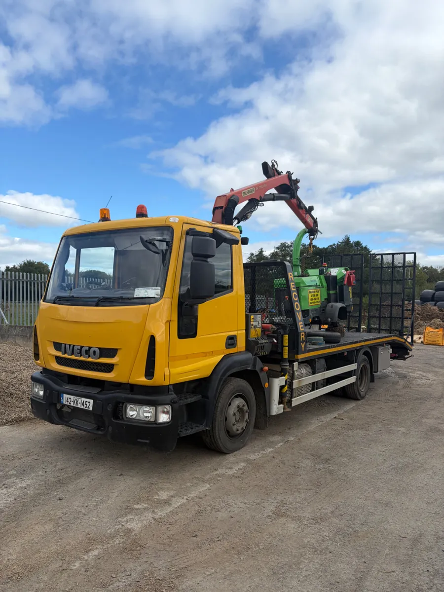 Iveco Other 2014 - Image 1