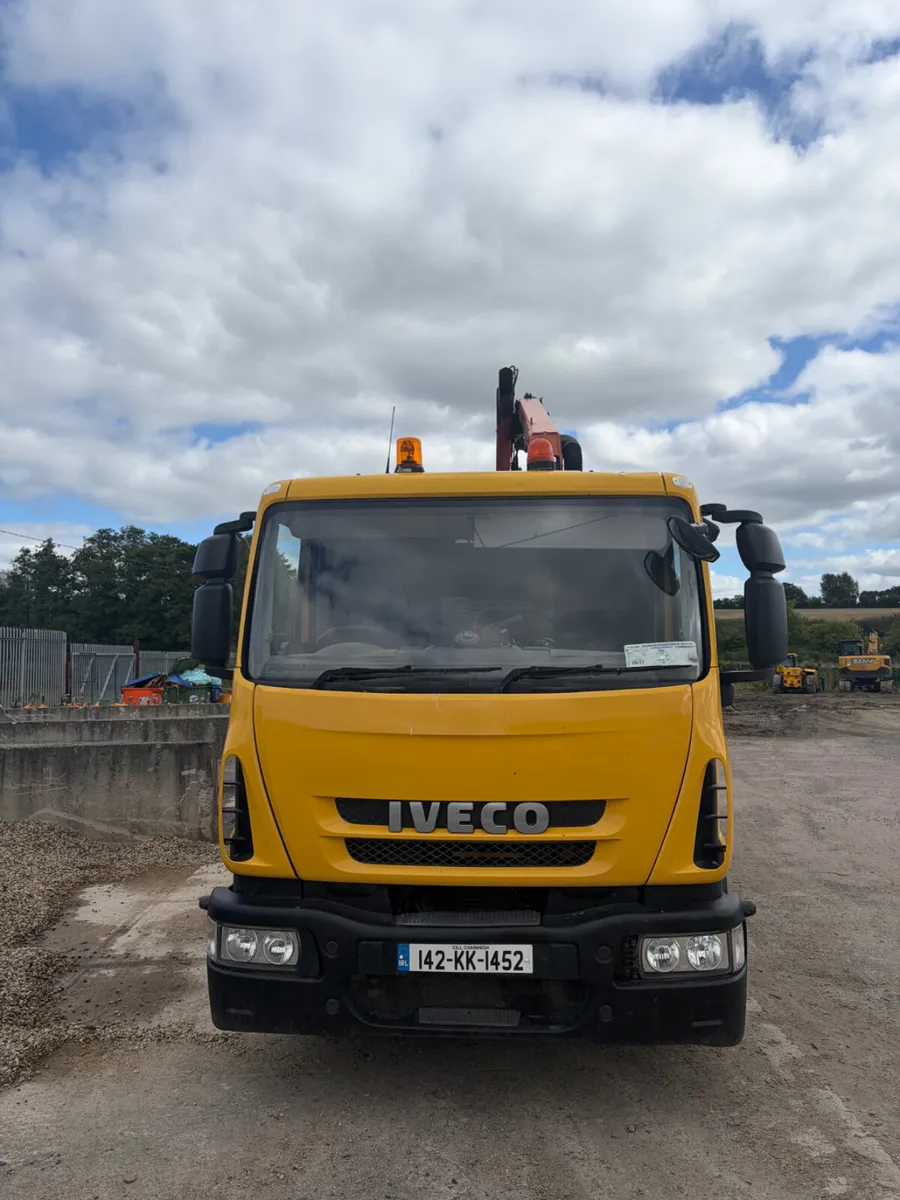 Iveco Other 2014 - Image 2