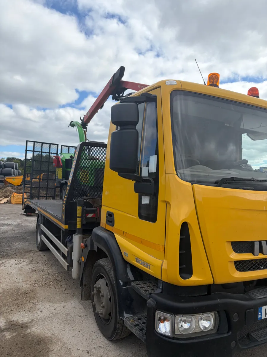 Iveco Other 2014 - Image 3