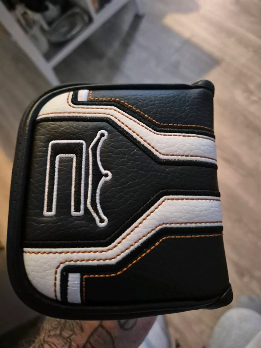 New cobra 3d putter - Image 1