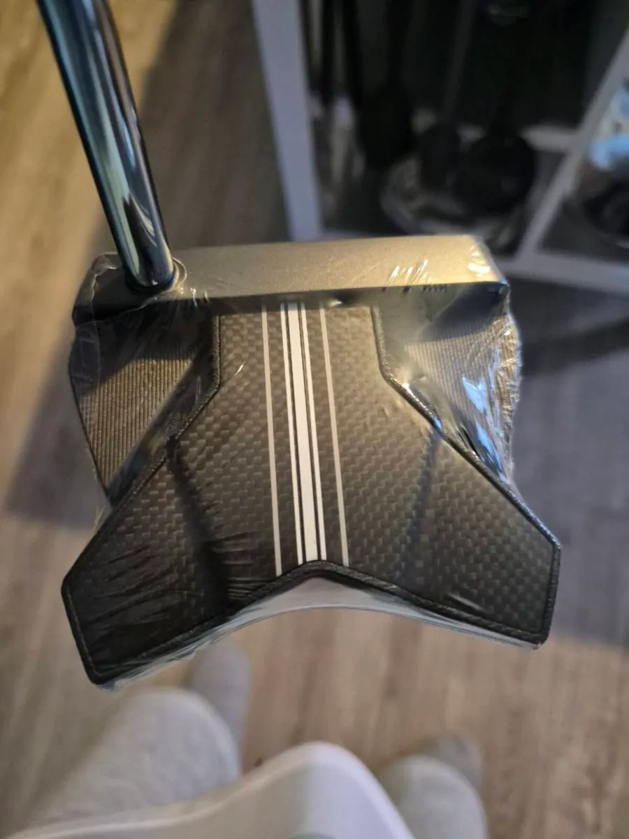 New cobra 3d putter - Image 2
