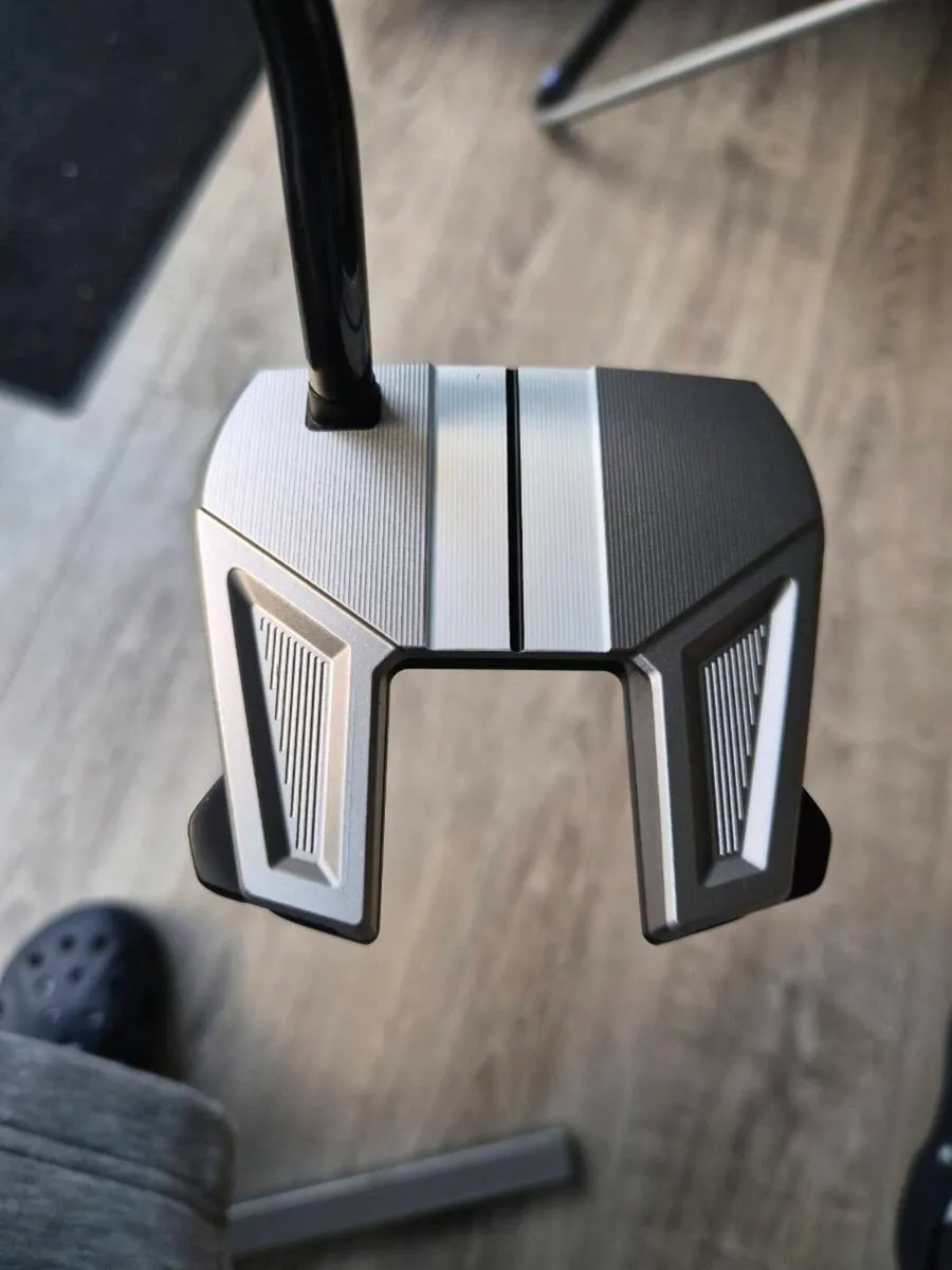 Spider putter upgrade shaft - Image 3