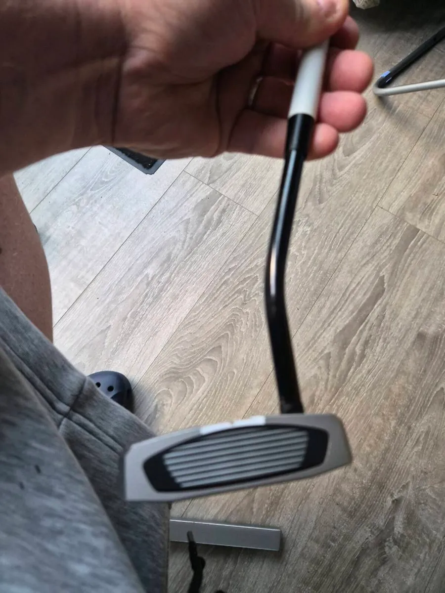 Spider putter upgrade shaft - Image 4
