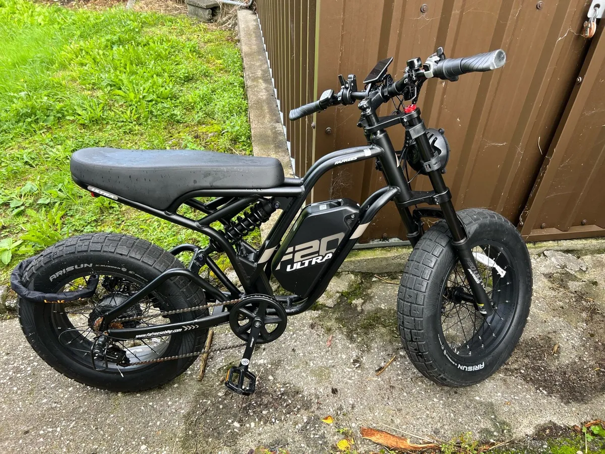 Ebike - Image 3