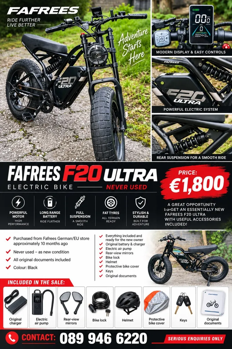 Ebike - Image 4