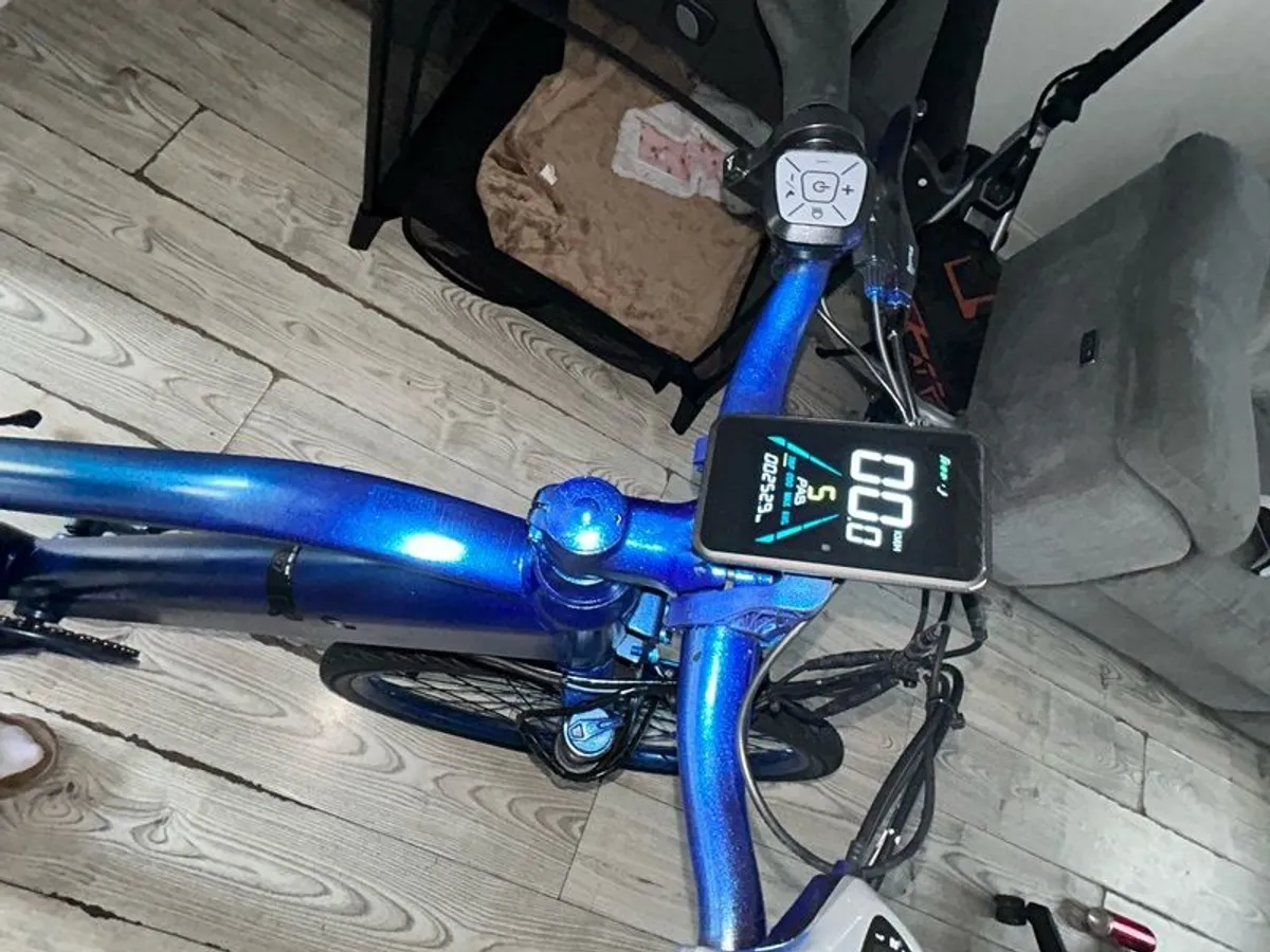 eletric bike - Image 2