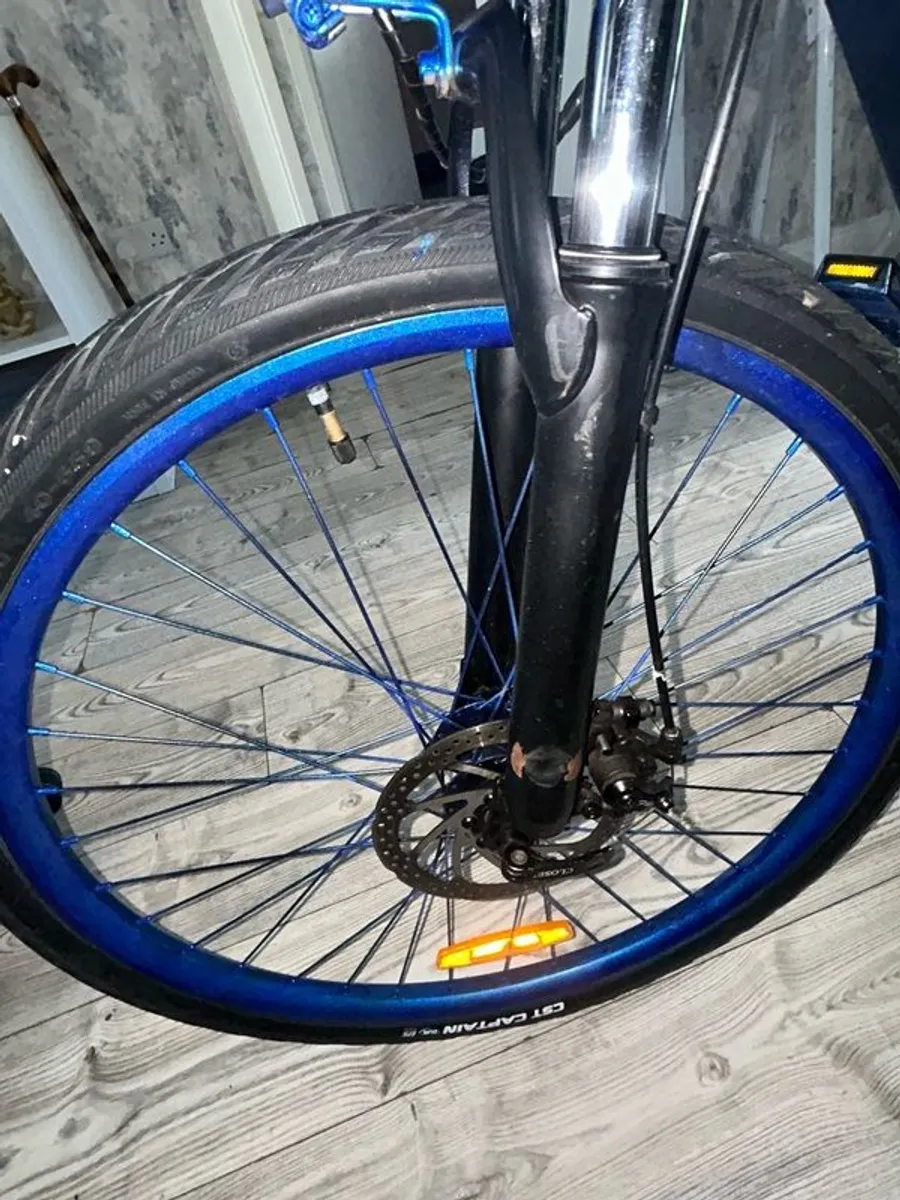 eletric bike - Image 3