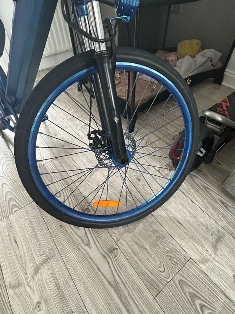 eletric bike - Image 4