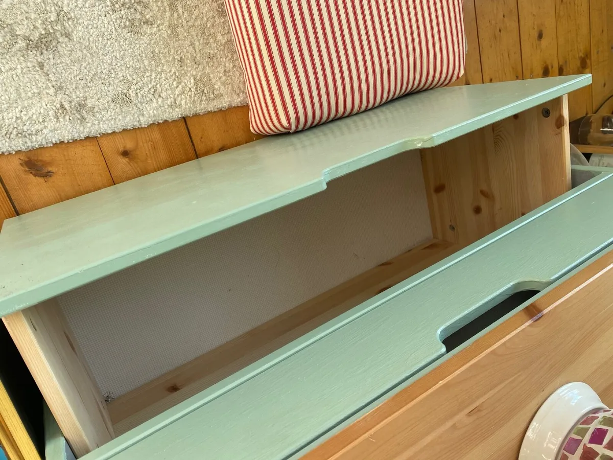 IKEA Storage bench - Image 2