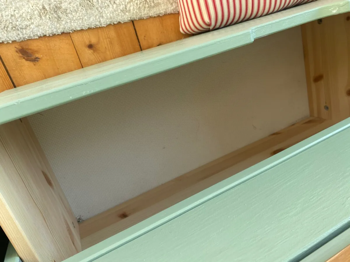 IKEA Storage bench - Image 3