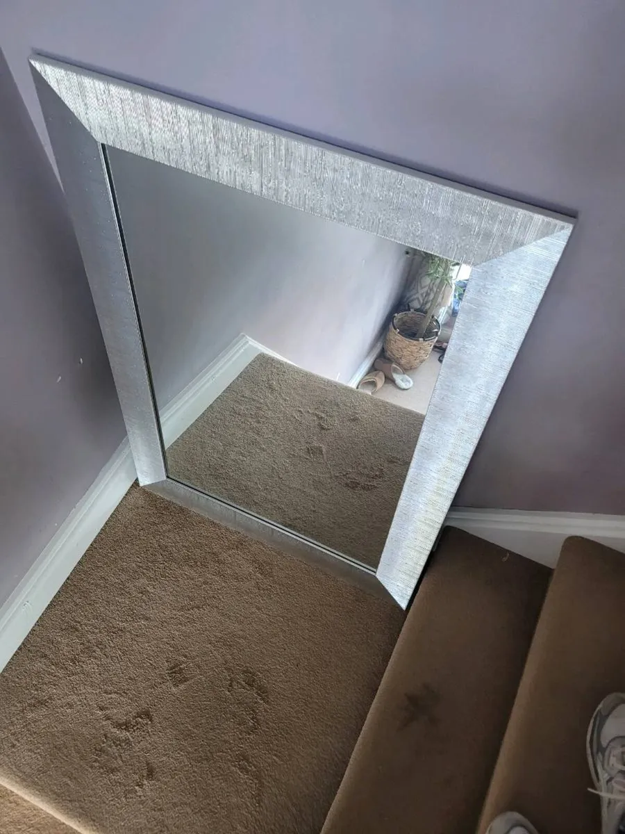 FREE Mirror
