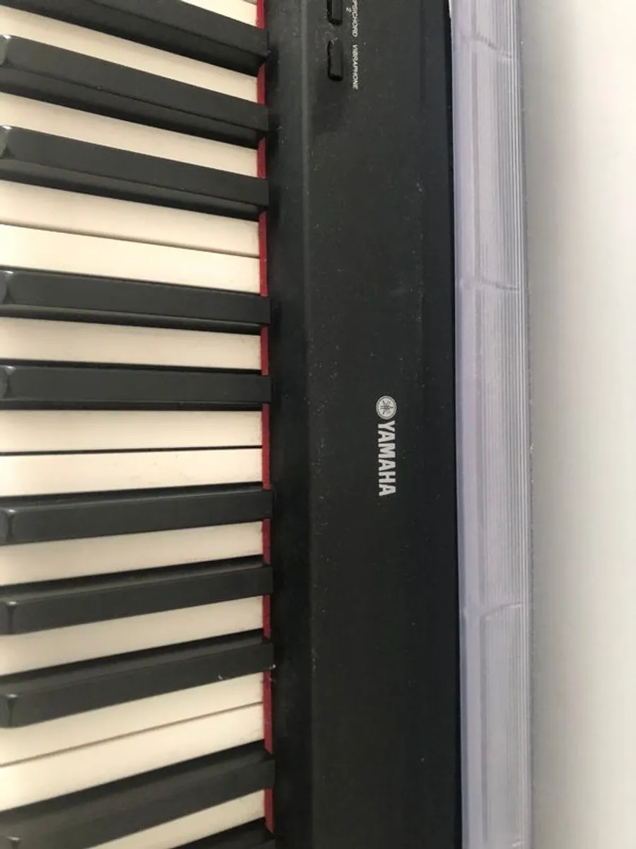 Yamaha Digital Piano P-85 - Image 2
