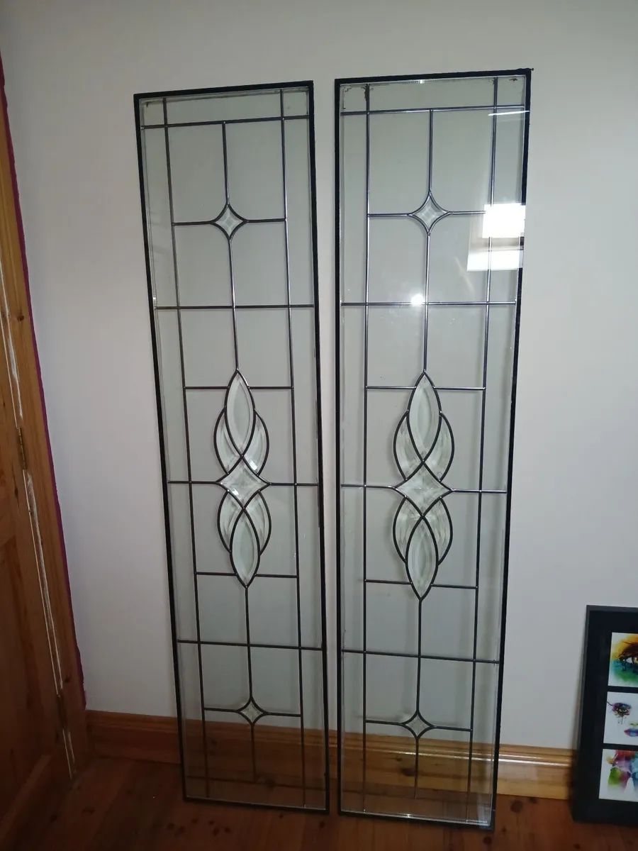 Glass door panels - Image 3