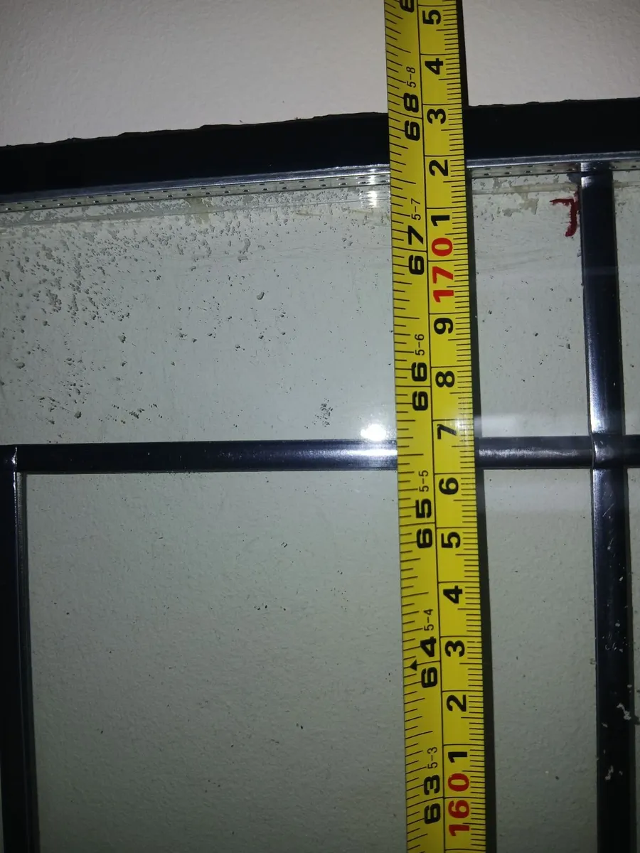 Glass door panels - Image 4