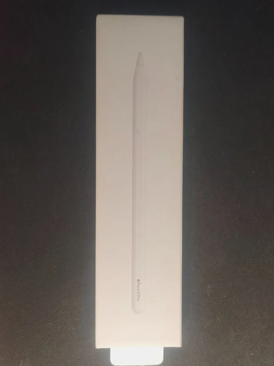 Apple Pencil Pro — Open Box / Unused - Image 1