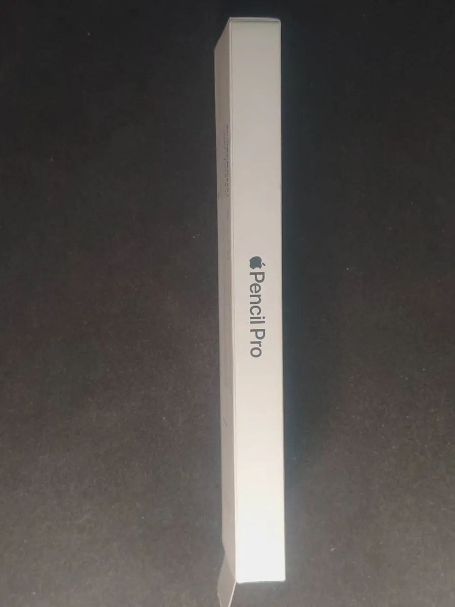 Apple Pencil Pro — Open Box / Unused - Image 3