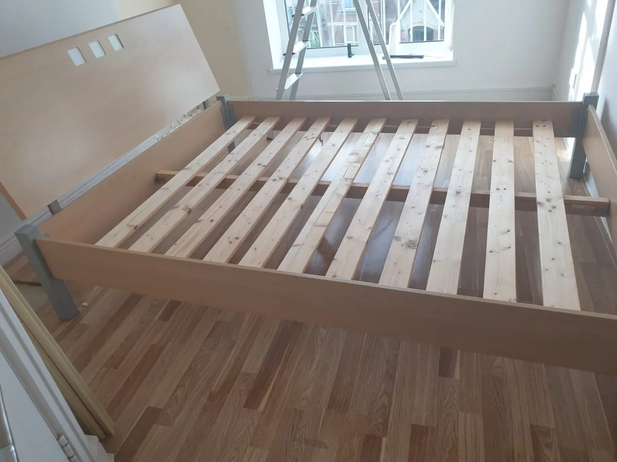 Bedframe - Image 1